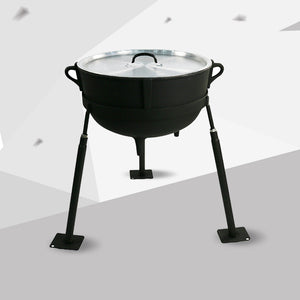 Jambalaya Pot