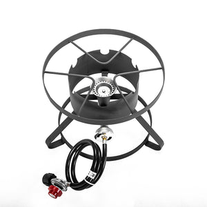 Outdoor Propane Gas Cooker